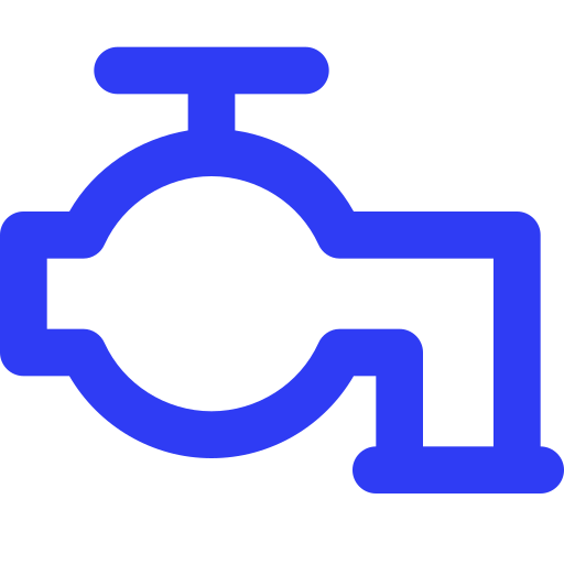 faucet Icon