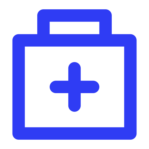 medical kit Icon