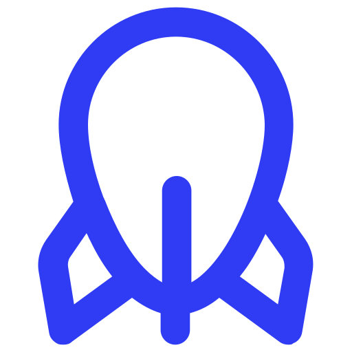missile Icon
