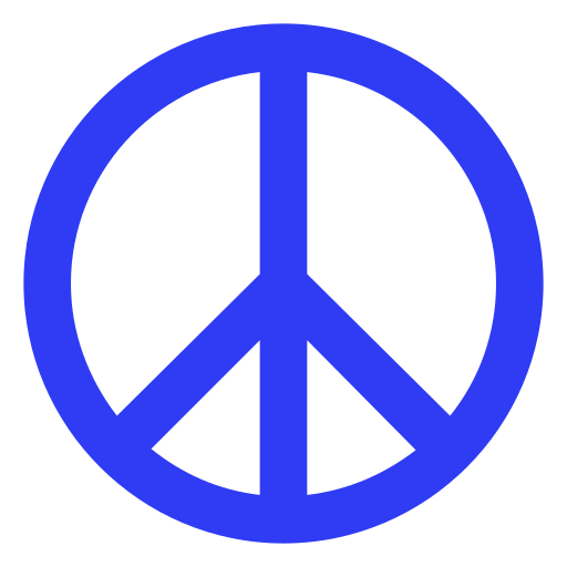 peace Icon