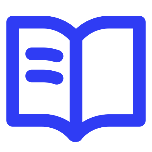 textbook Icon