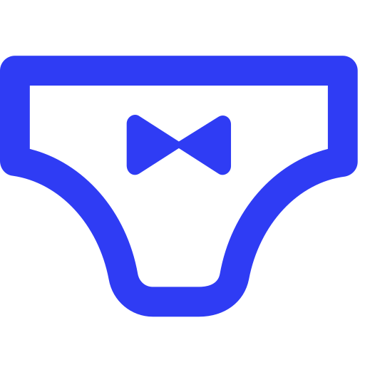 underwear Icon