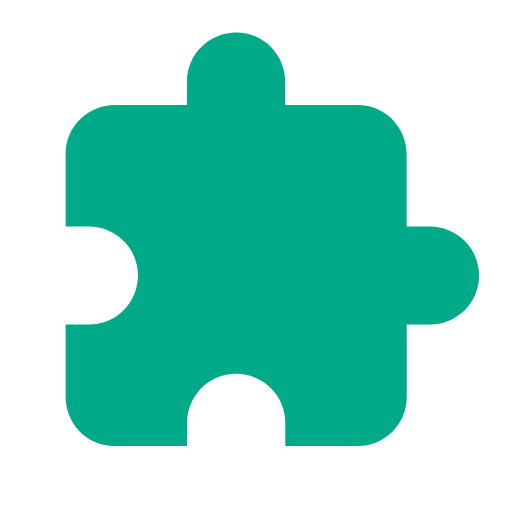 Componentization Icon