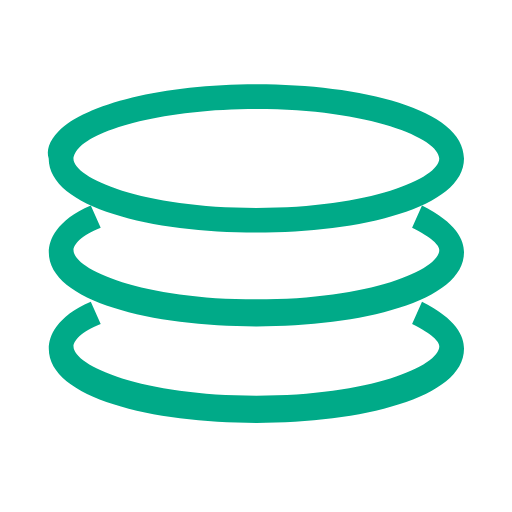 Data source customization Icon