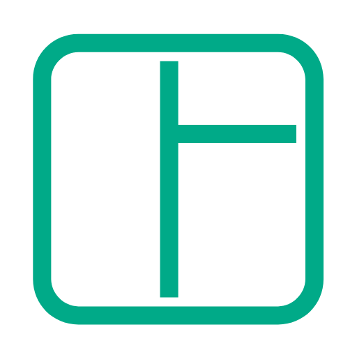 Export template Icon