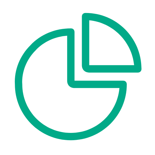 Large screen customization Icon