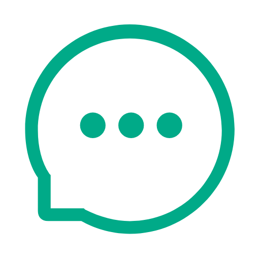 Message customization Icon