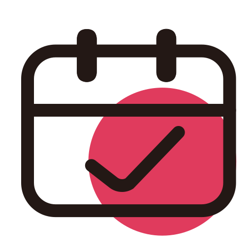 Check in succeeded Icon