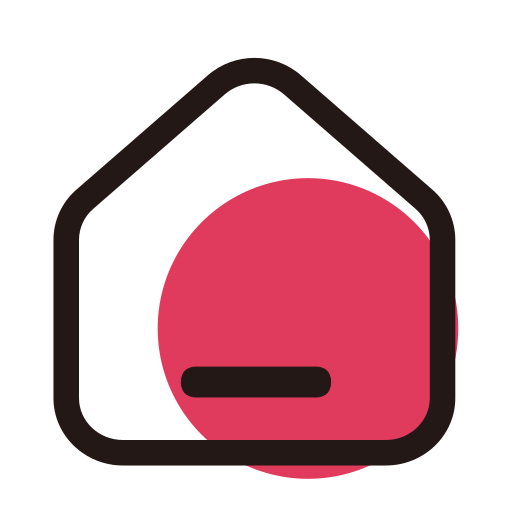 home page Icon
