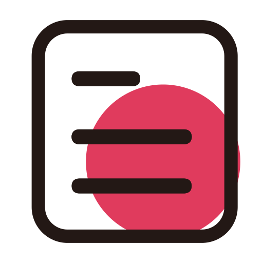 record Icon
