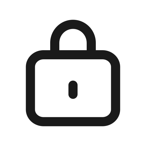 lock_off Icon