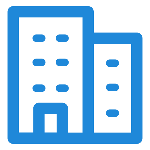 Building automation Icon