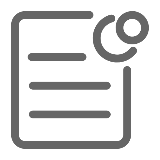 order Icon