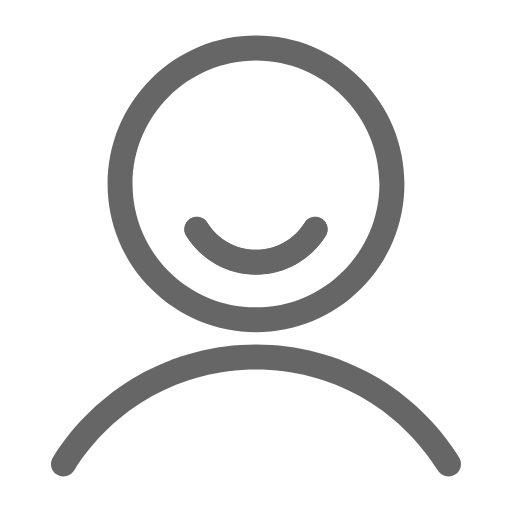 Personal Center Icon