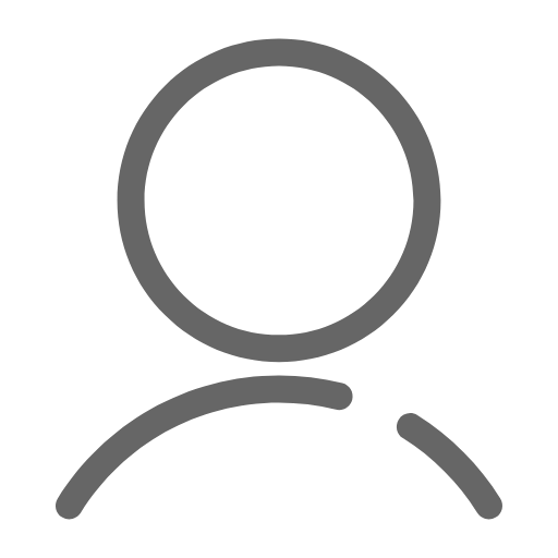 Personal Center Icon
