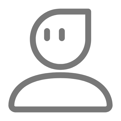 Personal Center Icon