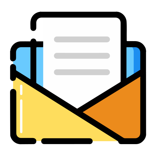 Email-01-01 Icon