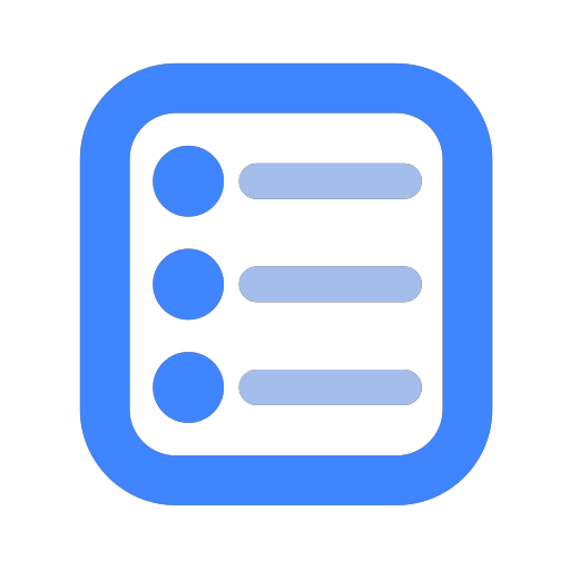 project management Icon