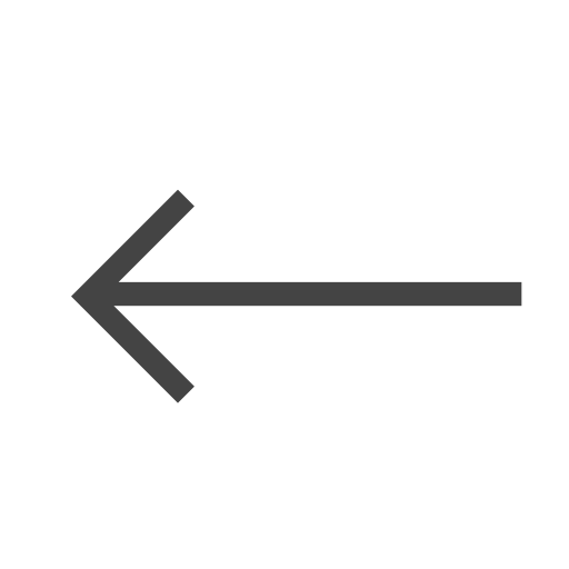 Arrow left Icon