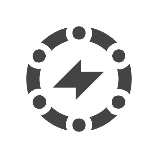 Fast workflow Icon