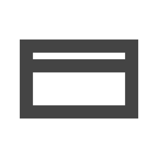 Storage navigation Icon