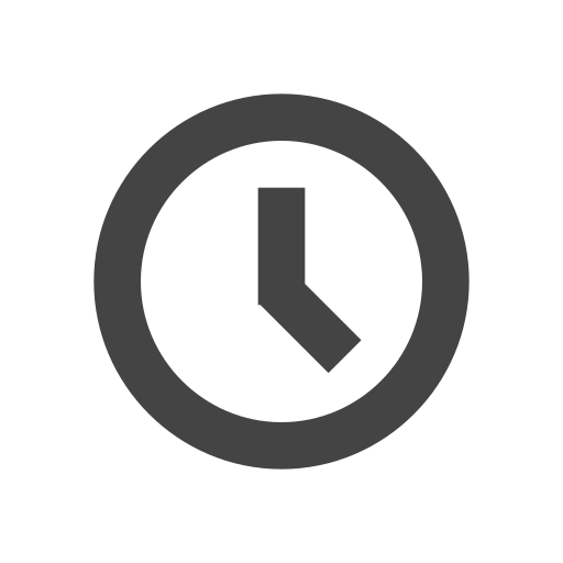 time Icon