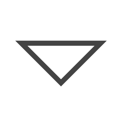 Triangle _o Icon