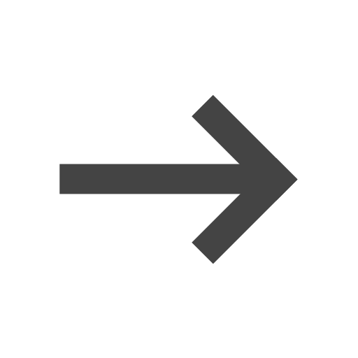 Arrow_ towards the right Icon