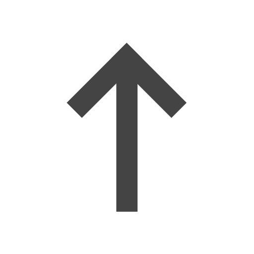 Arrow_ Upward Icon