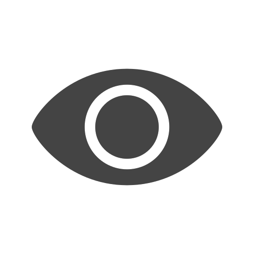 Eyes_ display Icon