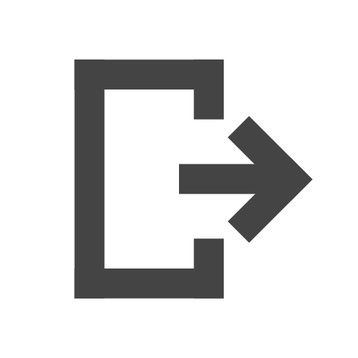 Log out Icon