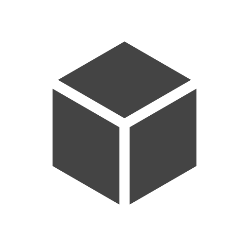 Package_ Box Icon