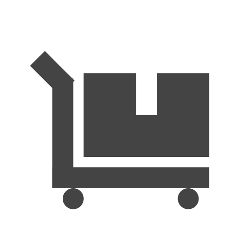 Package_ move Icon