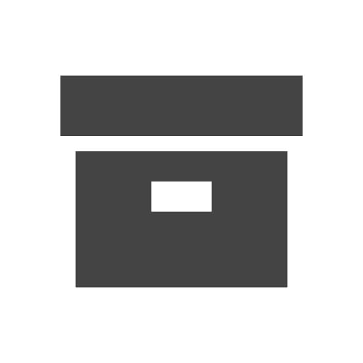 Package_ Receive Icon