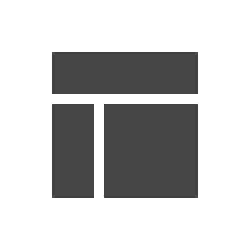 Page frame Icon