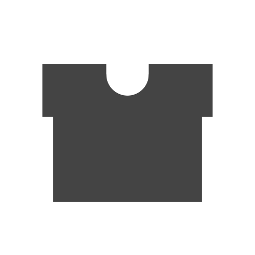 Theme_ clothes Icon