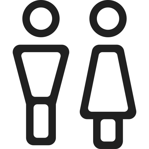 TOILET Icon