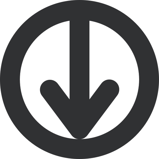 Blowdown valve Icon