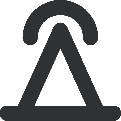 Launch tower Icon