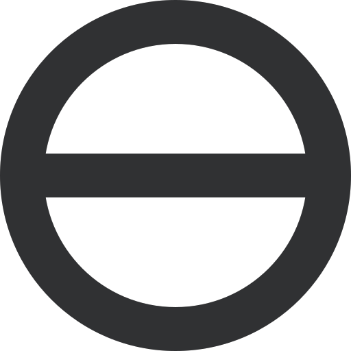 Manhole Icon
