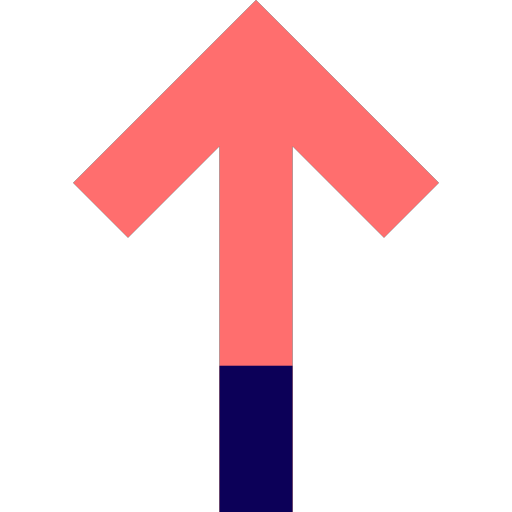arrow-top Icon
