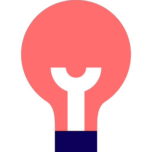 bulb Icon