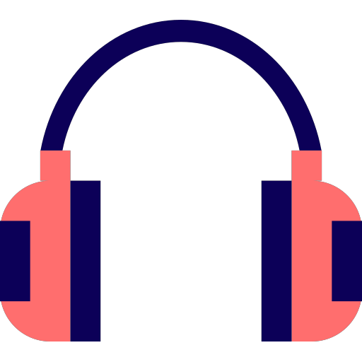 headphone Icon