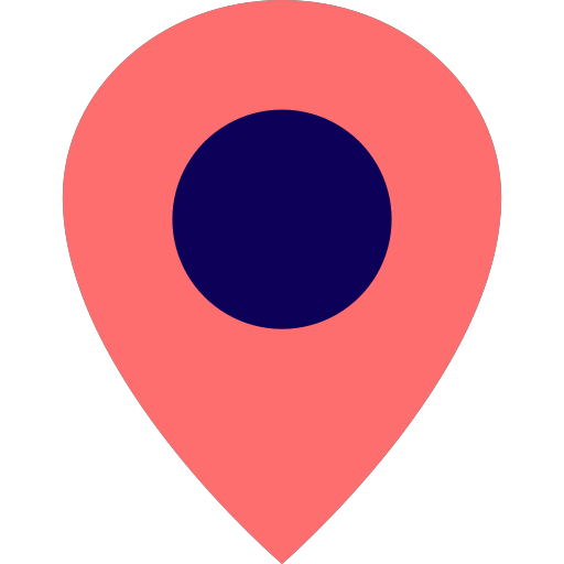 map-marker Icon