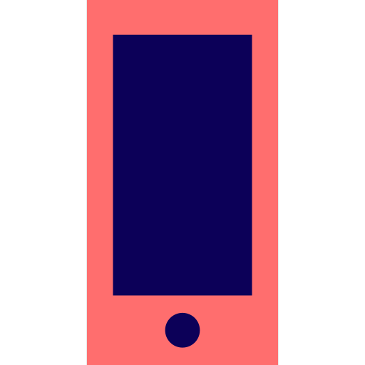mobile Icon