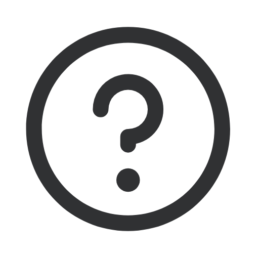 Question Icon
