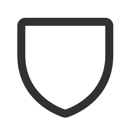 Shield Icon