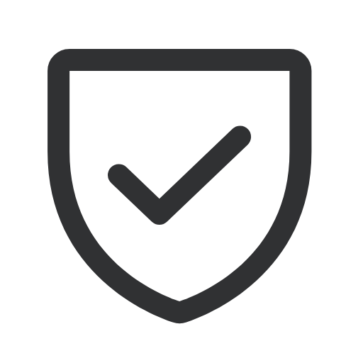 ShieldCheck Icon
