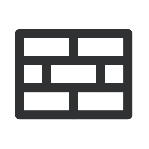 Wall Icon
