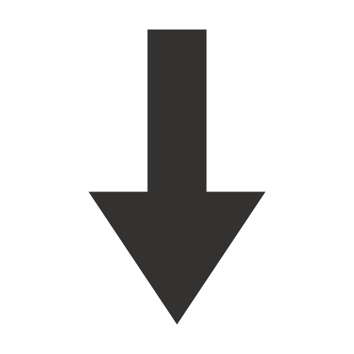 Descent surface Icon